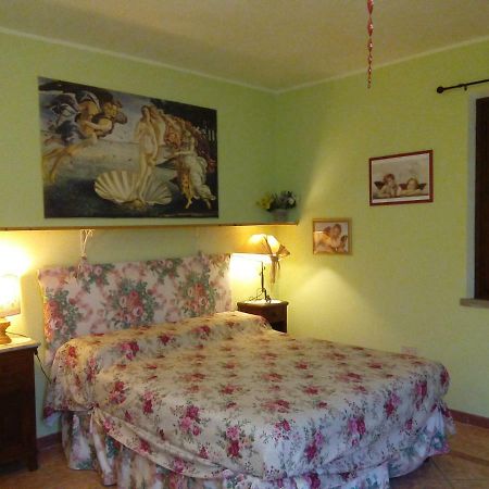 Carlo'S Country House Кастелина Маритима Екстериор снимка