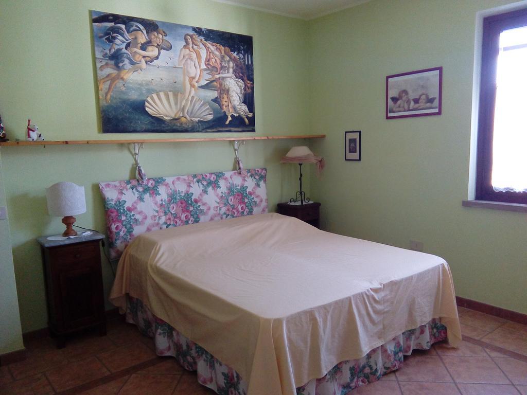 Carlo'S Country House Кастелина Маритима Екстериор снимка