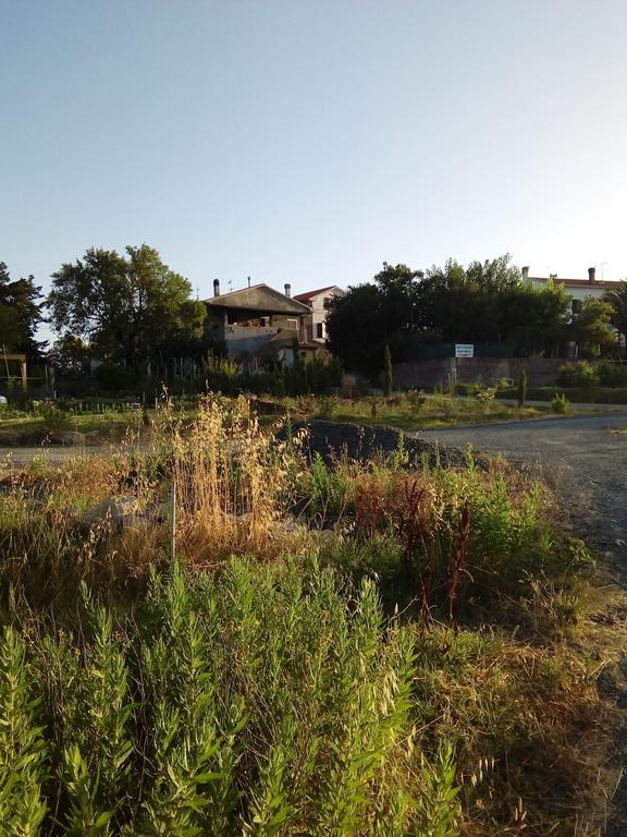 Carlo'S Country House Кастелина Маритима Екстериор снимка