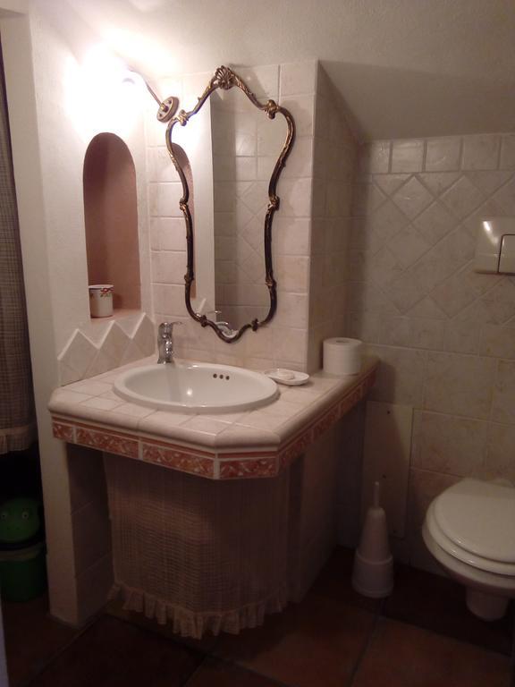 Carlo'S Country House Кастелина Маритима Екстериор снимка